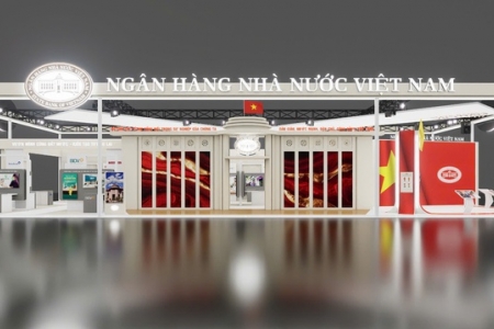 Ngành Ngân hàng Việt Nam - Tự hào quá khứ, vững vàng hiện tại, kiến tạo tương lai