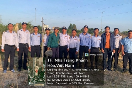 Công ty Yến sào Khánh Hòa: Nỗ lực bảo vệ loài chim Yến, cảnh báo “đỏ” về “nạn săn bắt chim Yến”