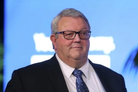 Chủ tịch Quốc hội New Zealand thăm chính thức Việt Nam