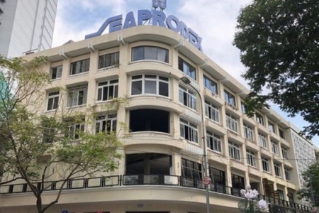 Seaprodex (SEA) có cổ đông lớn mới là Tập đoàn S.S.G với tỷ lệ sở hữu 11,92%