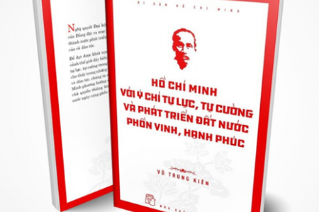 Từ quan điểm của Chủ tịch Hồ Chí Minh về tự lực, tự cường đến phát huy nội lực đất nước hiện nay