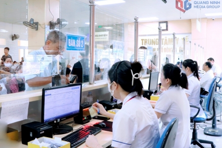 Quảng Ninh: Ứng dụng và triển khai hiệu quả hệ thống y tế thông minh