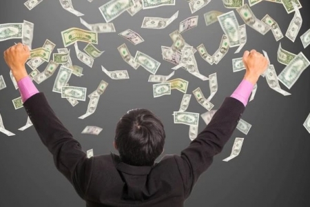 Cổ đông 6 doanh nghiệp sắp nhận cổ tức tiền mặt, cao nhất 15%