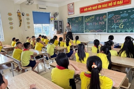 Nghệ An phân quyền cho ngành giáo dục trong công tác tuyển dụng giáo viên