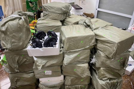 Kinh doanh không phép và hàng lậu: Một hộ kinh doanh tại Thái Nguyên bị phạt 20 triệu đồng