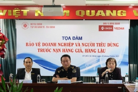 Cần tạo điều kiện cho người dân nhận biết hàng giả