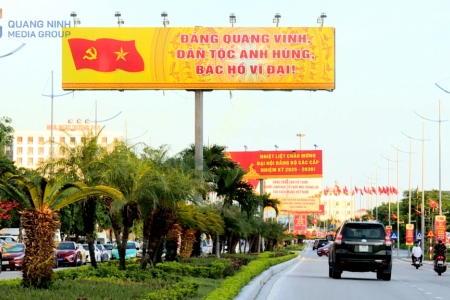 Quảng Ninh tăng cường đảm bảo an ninh, an toàn dịp lễ Quốc khánh