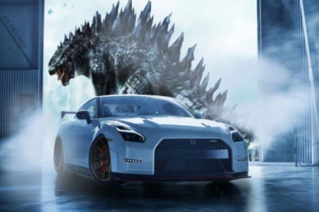 Nissan chính thức ngừng sản xuất GT-R R35: Huyền thoại "Godzilla" khép lại sau 18 năm