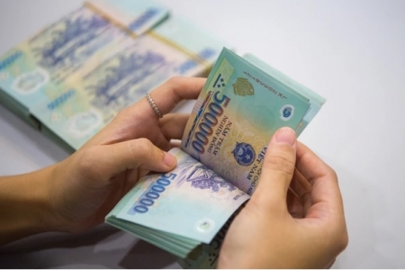 Kho bạc Nhà nước gửi công văn hỏa tốc: Làm việc xuyên lễ, bảo đảm chi trả quà 100.000 đồng trước Quốc khánh 2/9