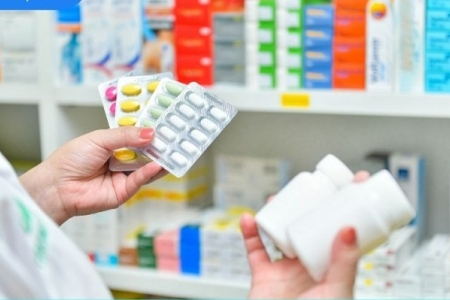 Cục Quản lý Dược cấp phép và gia hạn lưu hành cho 5 thuốc dược liệu ngoại nhập