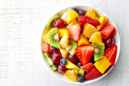 Lựa chọn thông minh: Ăn trái cây thế nào để giảm cân hiệu quả?