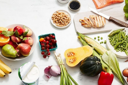 10 thực phẩm "vàng" giúp thận khỏe mạnh: Hơn cả món ăn, đó là "thần dược"