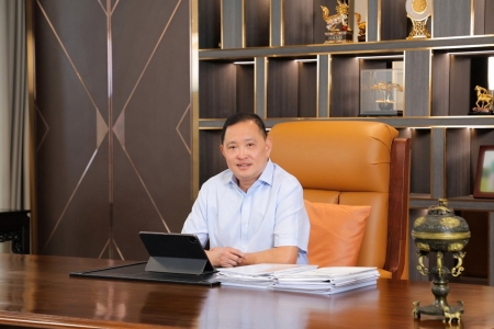 Chủ tịch Phát Đạt đăng ký bán đến 88 triệu cổ phiếu, nhiều cổ đông lo lắng