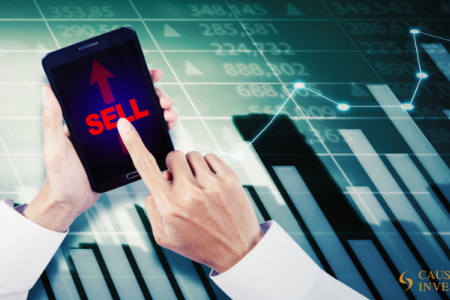 Phó Tổng giám đốc VietCredit bị phạt vì mua cổ phiếu 'chui'