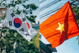 Điểm chung trong hành trình 80 năm kiên cường và khát vọng vươn xa của Việt Nam, Hàn Quốc