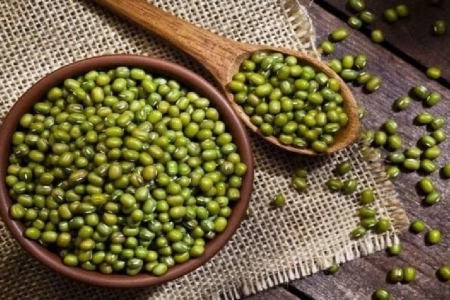 Một loại đậu quen thuộc, bình dị nhưng mang lại nhiều lợi ích cho sức khỏe