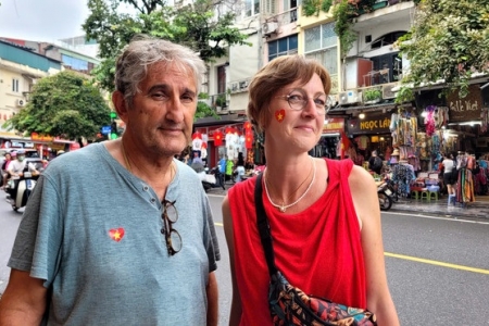 Du lịch Thủ đô lập kỷ lục mới: Đón hơn 2 triệu lượt khách trong 4 ngày nghỉ lễ 2/9