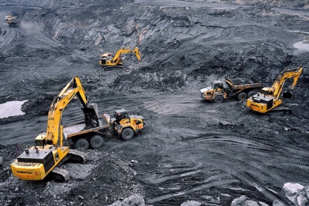 Bộ Nông nghiệp và Môi trường quy định phân cấp trữ lượng và tài nguyên khoáng sản rắn theo ba tiêu chí