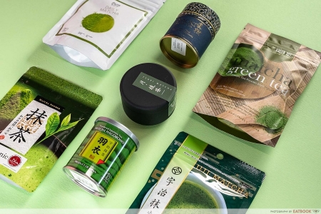 Giá bột matcha tăng vọt lên mức cao kỷ lục