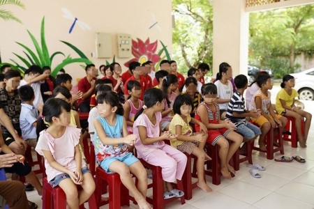 Đồng Tháp triển khai Chương trình phát triển công tác xã hội đến năm 2030