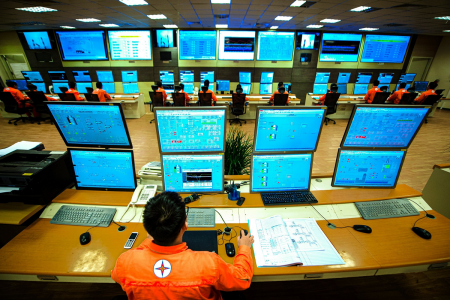 Nhiệt điện Vĩnh Tân 4: Từ tư duy quản lý truyền thống sang mô hình điều hành hiện đại