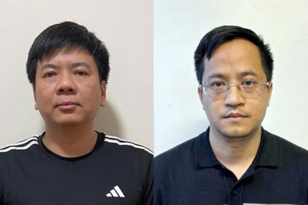 Mở rộng điều tra vụ án Egroup: Khởi tố thêm 23 bị can, phong tỏa tài sản