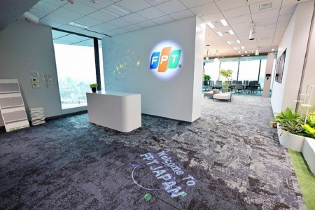 FPT liên doanh với Smart Holdings tại Nhật Bản, mở rộng cánh cửa vào ngành công nghiệp ô tô