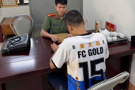 Công an Lào Cai chủ động tấn công, xử lý thông tin xấu độc, tin giả trên không gian mạng