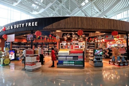 Bộ Tài chính xây dựng cơ chế giám sát hàng miễn thuế để ngăn gian lận thương mại