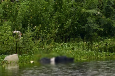 Bắc Ninh: Xác định nguyên nhân 2 nữ công nhân tử vong tại hồ Hoàng Mai 3
