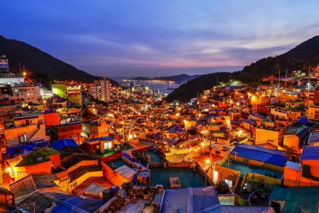 Đẩy mạnh hợp tác du lịch Hàn Quốc - Việt Nam