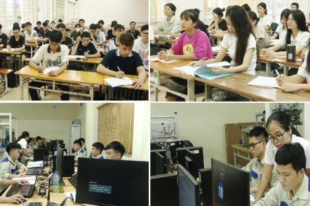 Quảng Trị triển khai tín dụng ưu đãi hỗ trợ người học các ngành khoa học, công nghệ, kỹ thuật và toán