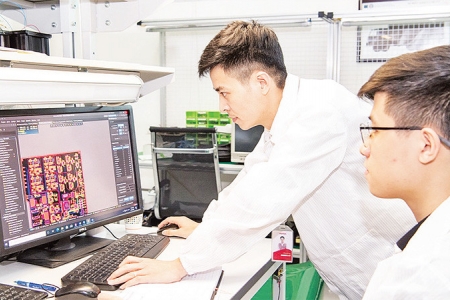 Giải thưởng Nhà sáng chế châu Âu năm 2026 (European Inventor Award 2026)