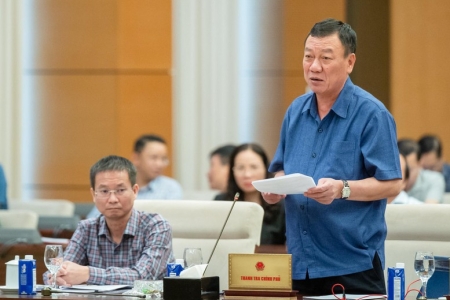 Đến 30/9, cơ bản hoàn thành thanh tra chuyên đề các dự án vướng mắc