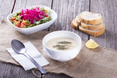 6 món ăn được coi là bổ dưỡng nhưng có thể làm hại cơ thể