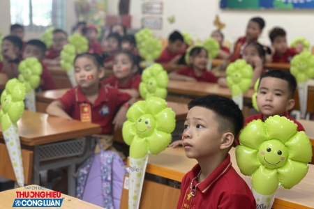 Năm học 2025-2026: Học sinh công lập miễn học phí nhưng vẫn phải đóng nhiều khoản khác