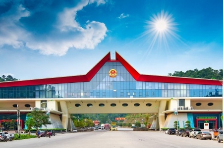 Cửa khẩu Hữu Nghị sẽ có bến bãi thông minh, mở ra “cửa ngõ giao thương hiện đại”