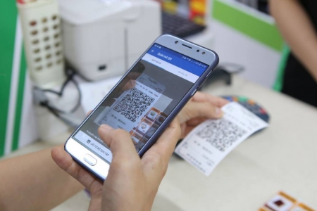 Tây Ninh thúc đẩy thanh toán không dùng tiền mặt