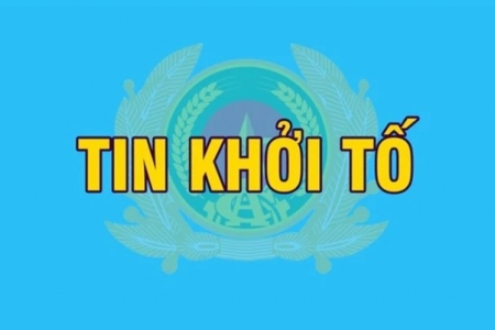 Một Youtuber nổi tiếng ở Thanh Hóa bị khởi tố vì trốn thuế