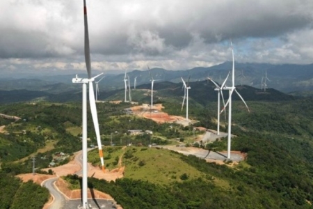 Quảng Trị kêu gọi đầu tư dự án điện gió hơn 1.100 tỷ đồng