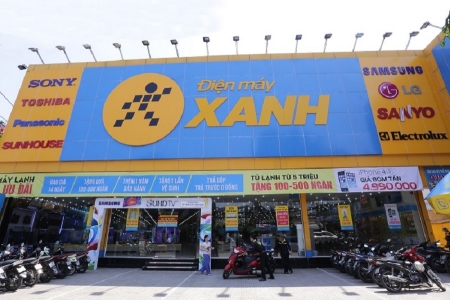 CEO Bách Hóa Xanh tiếp tục bán cổ phiếu MWG khi giá tăng 70%