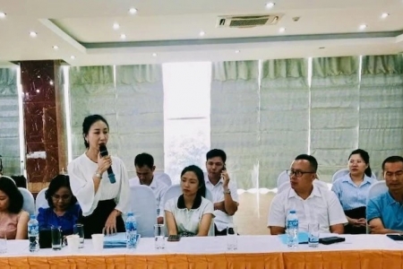 Thanh Hóa: Bảo đảm an toàn thực phẩm trong tình hình mới