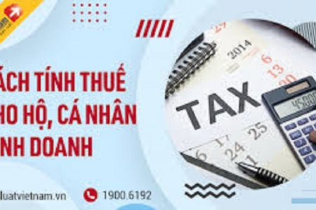 Đề xuất tính thuế hộ kinh doanh theo thu nhập: Công bằng hơn hay tạo thêm gánh nặng?