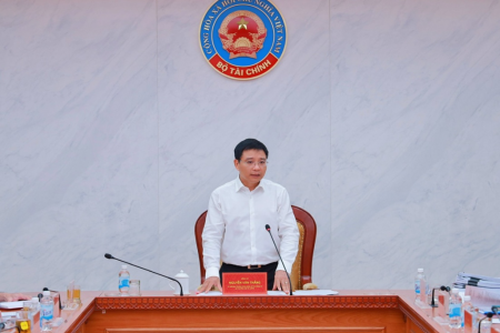 Tháo gỡ nhanh vướng mắc, đảm bảo vận hành hiệu quả mô hình chính quyền địa phương 2 cấp