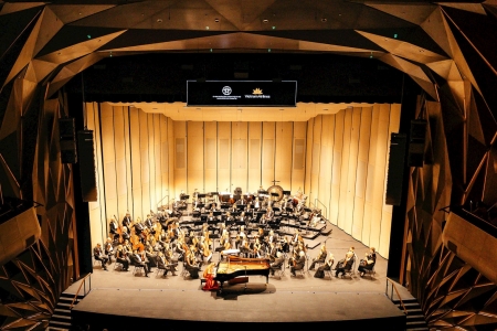 Chương trình “Vietnam Airlines Classic – Hanoi Concert 2025” sẽ được tổ chức trong tháng 10