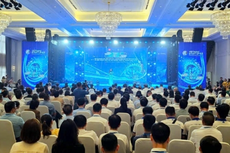 Quảng Ninh đăng cai Diễn đàn Khởi nghiệp sáng tạo Quốc gia