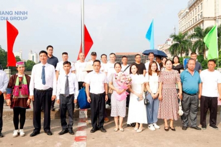 Nâng cao hiệu quả công tác đối ngoại nhân dân