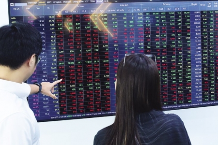 Điểm tin sự kiện chứng khoán ngày 11/9 của các doanh nghiệp niêm yết