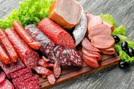 Món thịt vạn người mê, bán tràn lan nhưng có thể gây nguy hiểm cho sức khỏe