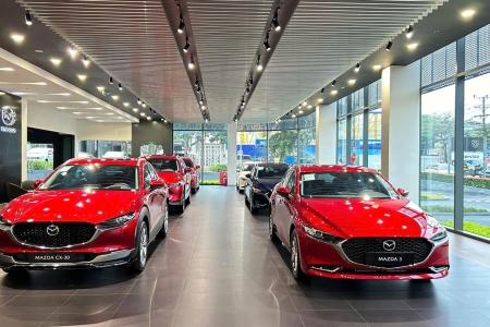 Thu cũ - Đổi mới: Giải pháp nâng cấp xe toàn diện, tối ưu chi phí tại THACO AUTO